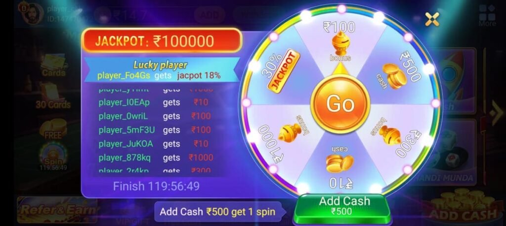 Teen Patti APK