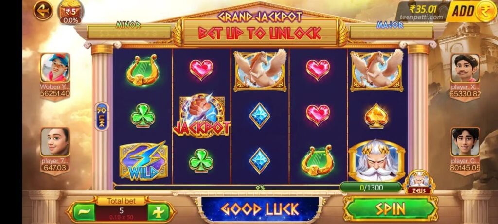 Teen Patti APK