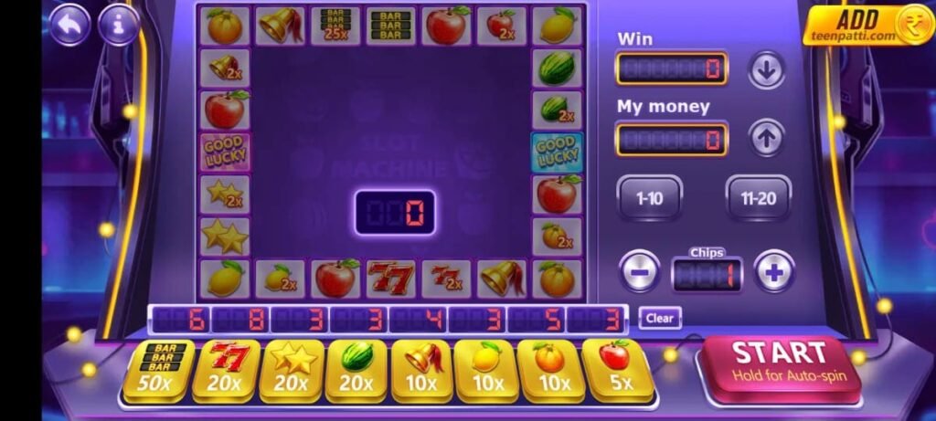 Rummy Circle