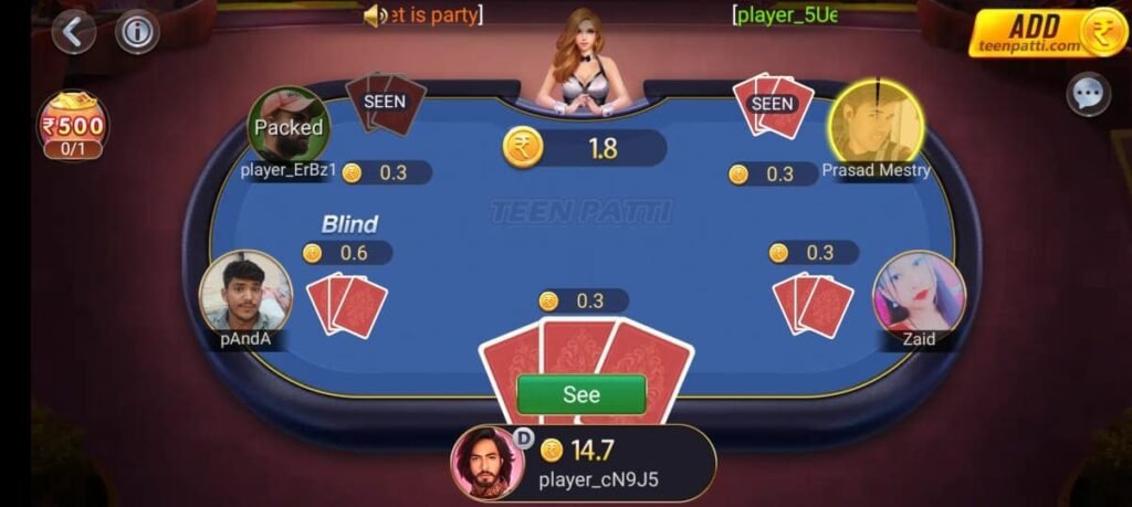 Rummy Glee APK