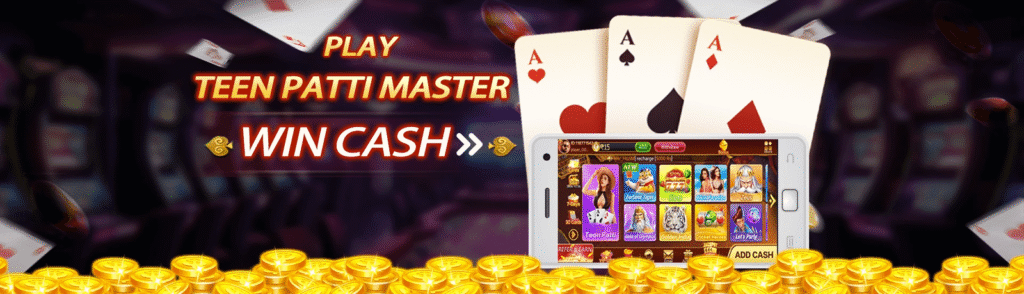 Teen Patti Master Update