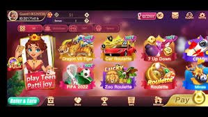 Rummy Glee APK
