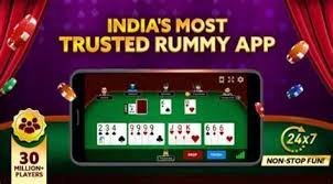 Rummy Game