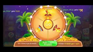 Teen Patti master game